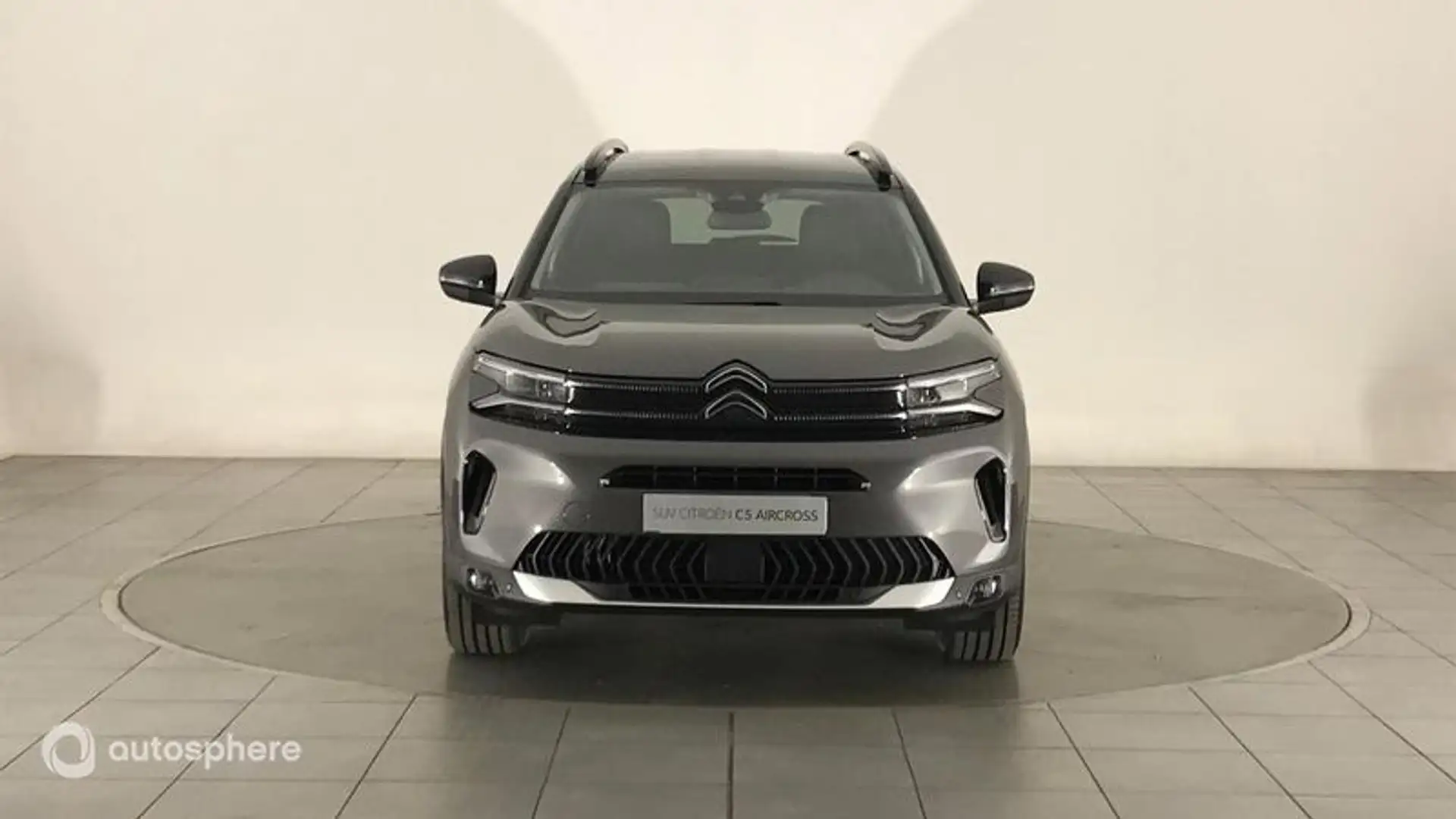 Citroen C5 Aircross 1.2 Hybride 145ch MAX boite automatique - 2