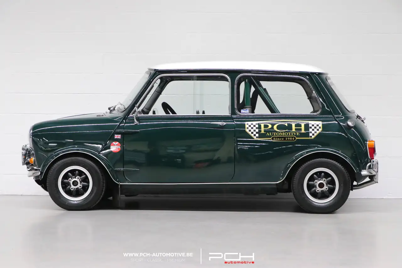 MINI Cooper S MK1 1964 - PRICE ON REQUEST -, foto 3