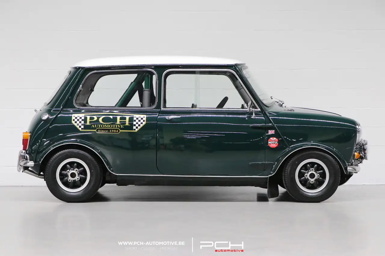 MINI Cooper S MK1 1964 - PRICE ON REQUEST -, foto 4
