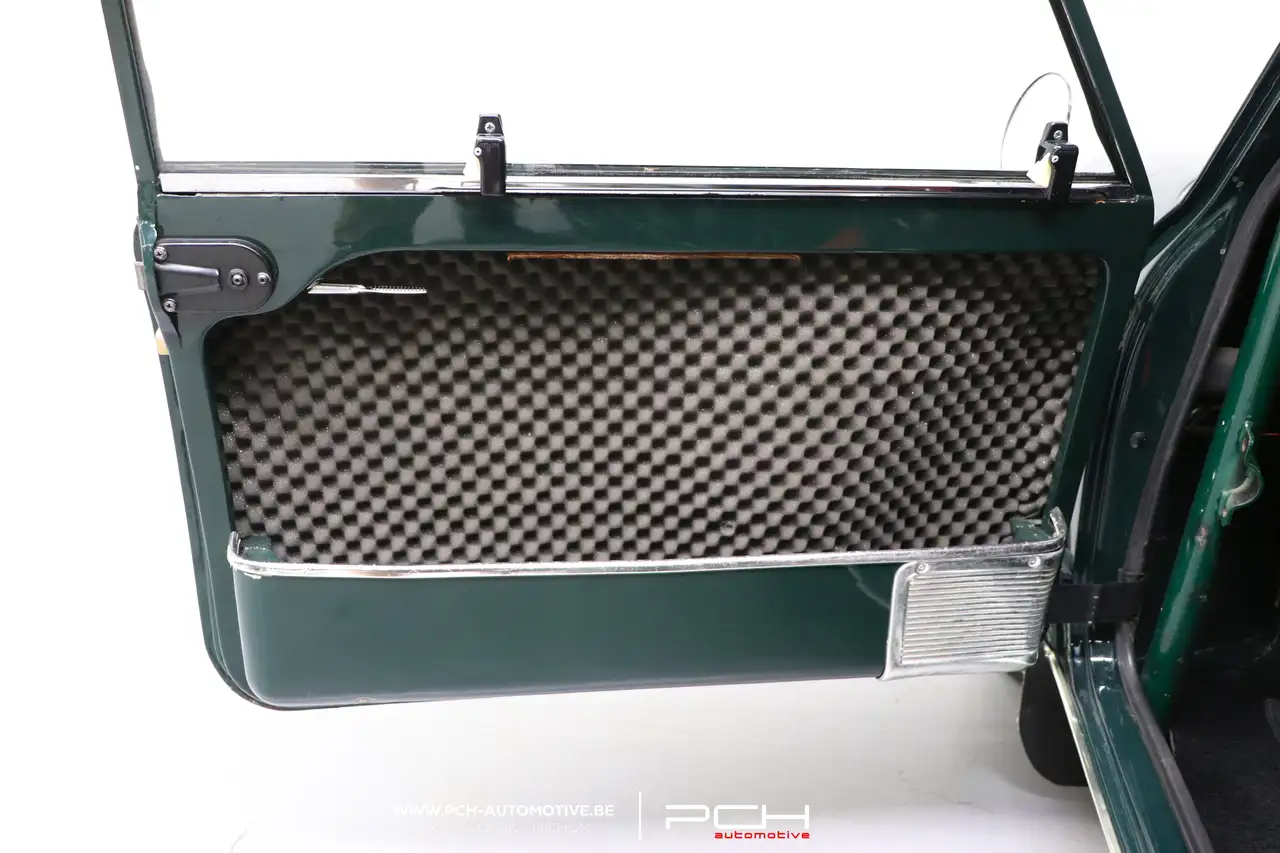 MINI Cooper S MK1 1964 - PRICE ON REQUEST -, foto 9