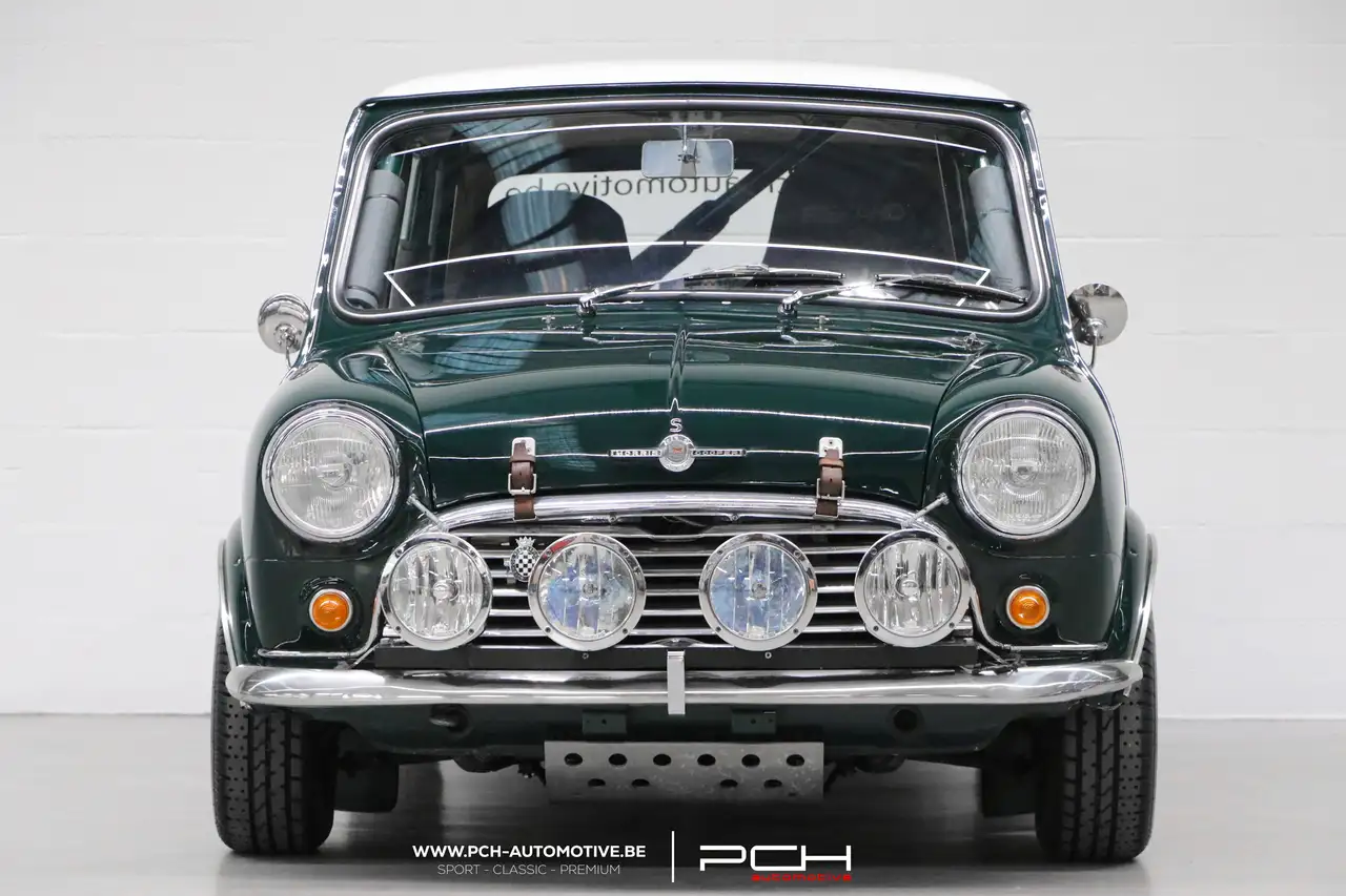 MINI Cooper S MK1 1964 - PRICE ON REQUEST -, foto 6