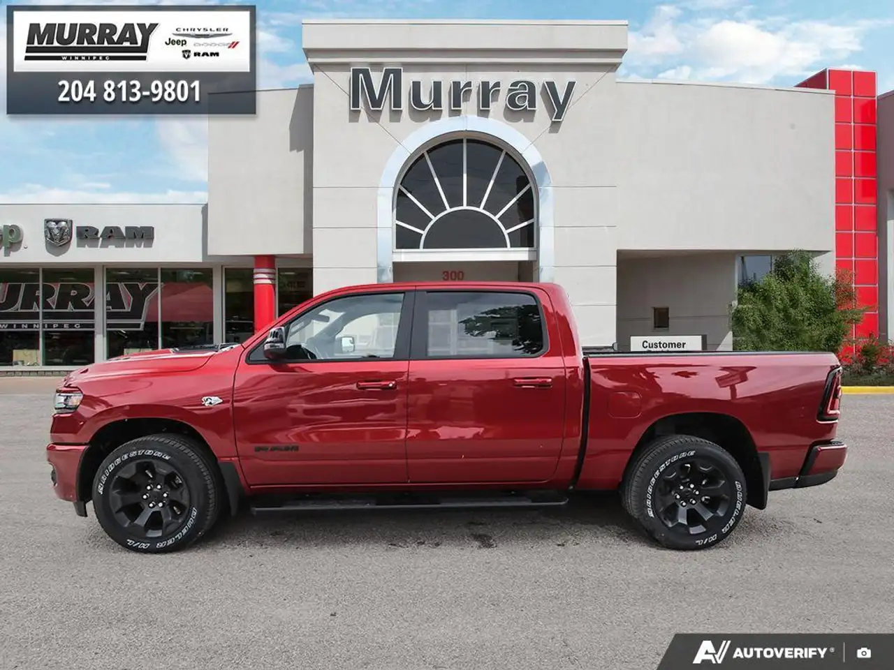 RAM 1500 2026
