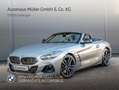 BMW Z4 M40i Road. M Sportpaket HUD H/Ksound DAB 1VB Leder Grau - thumbnail 1