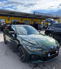 Gran Coupe xDrive M50 80,7kWh
