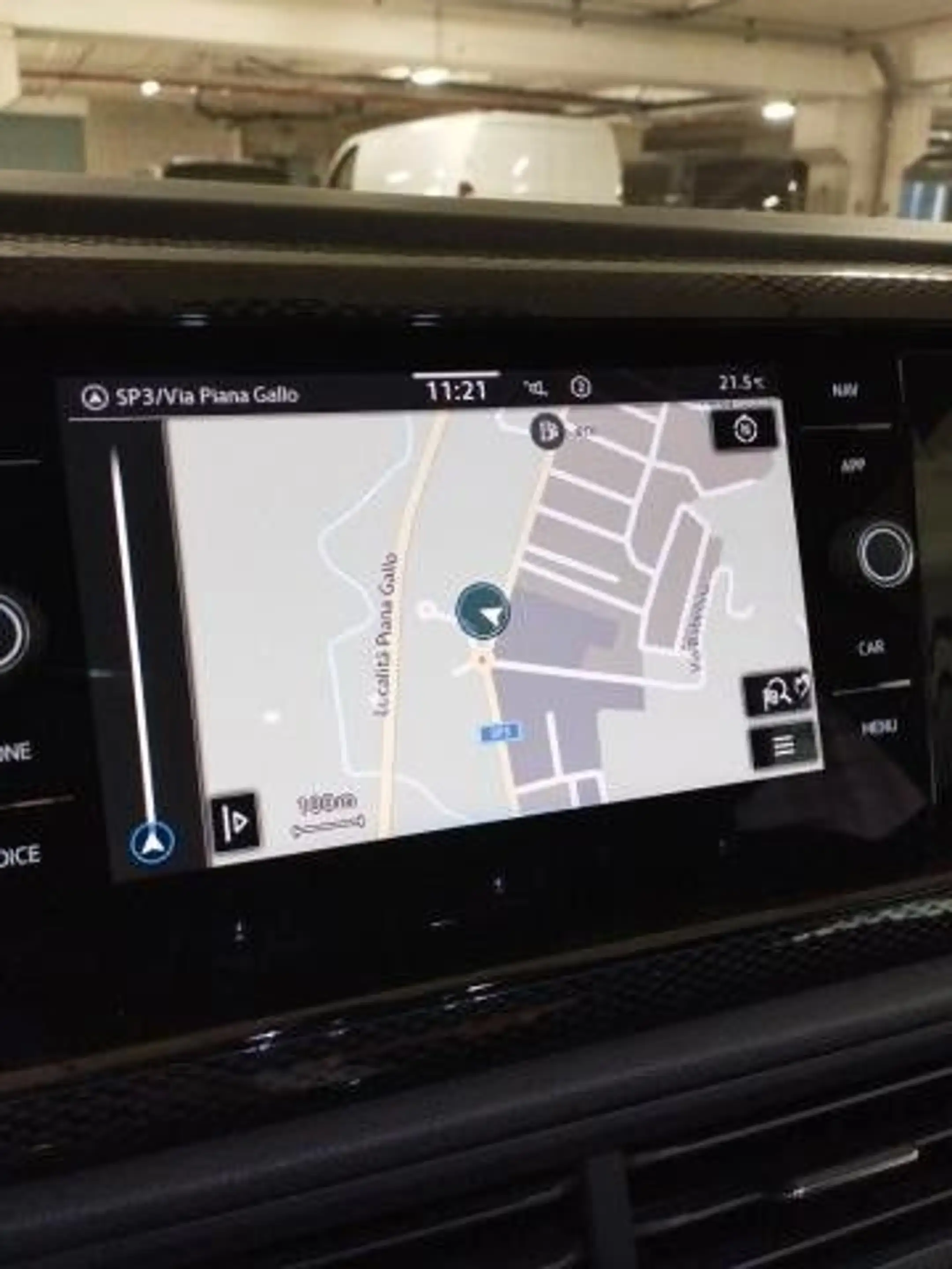 Volkswagen Taigo Life1.0TSI DSG LED Navi PDC Alu — photo 6