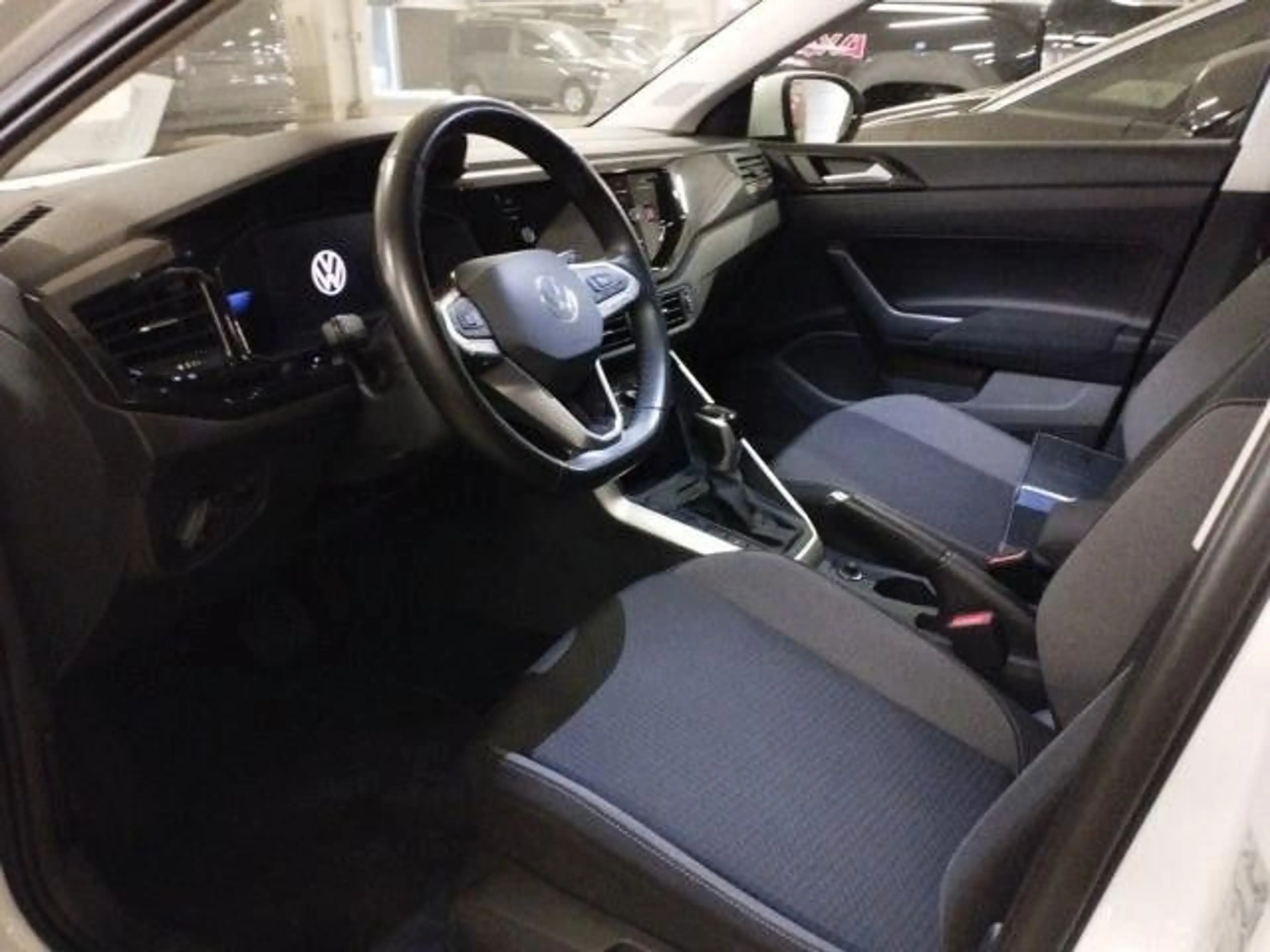 Volkswagen Taigo Life1.0TSI DSG LED Navi PDC Alu — photo 5