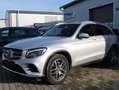 Mercedes-Benz GLC 250 GLC Diesel d 4Matic 9G-TRONIC AMG Line Argent - thumbnail 4