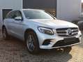 Mercedes-Benz GLC 250 GLC Diesel d 4Matic 9G-TRONIC AMG Line Argent - thumbnail 10