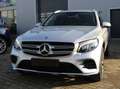 Mercedes-Benz GLC 250 GLC Diesel d 4Matic 9G-TRONIC AMG Line Argent - thumbnail 2