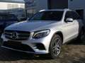 Mercedes-Benz GLC 250 GLC Diesel d 4Matic 9G-TRONIC AMG Line Argent - thumbnail 3