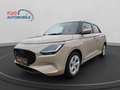 Suzuki Swift NEW SWIFT 1.2 HYBRID COMFORT+NAVI+ACC+RFK+SHZ Beżowy - thumbnail 1