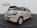 Suzuki Swift NEW SWIFT 1.2 HYBRID COMFORT+NAVI+ACC+RFK+SHZ Beżowy - thumbnail 5