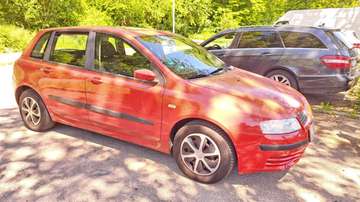 Stilo Multi Wagon 1.6 16V