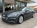 Audi A5 SPB 2.0 TDI 190 CV QUATTRO S TRONIC - KM 105.176 Grijs - thumbnail 3