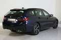 BMW 330 e AT xDr. M Sportpaket LED Widescreen HuD HiF Niebieski - thumbnail 5