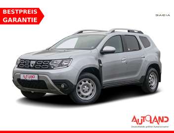 II 1.3 TCE Comfort Navi Kamera Totwinkel