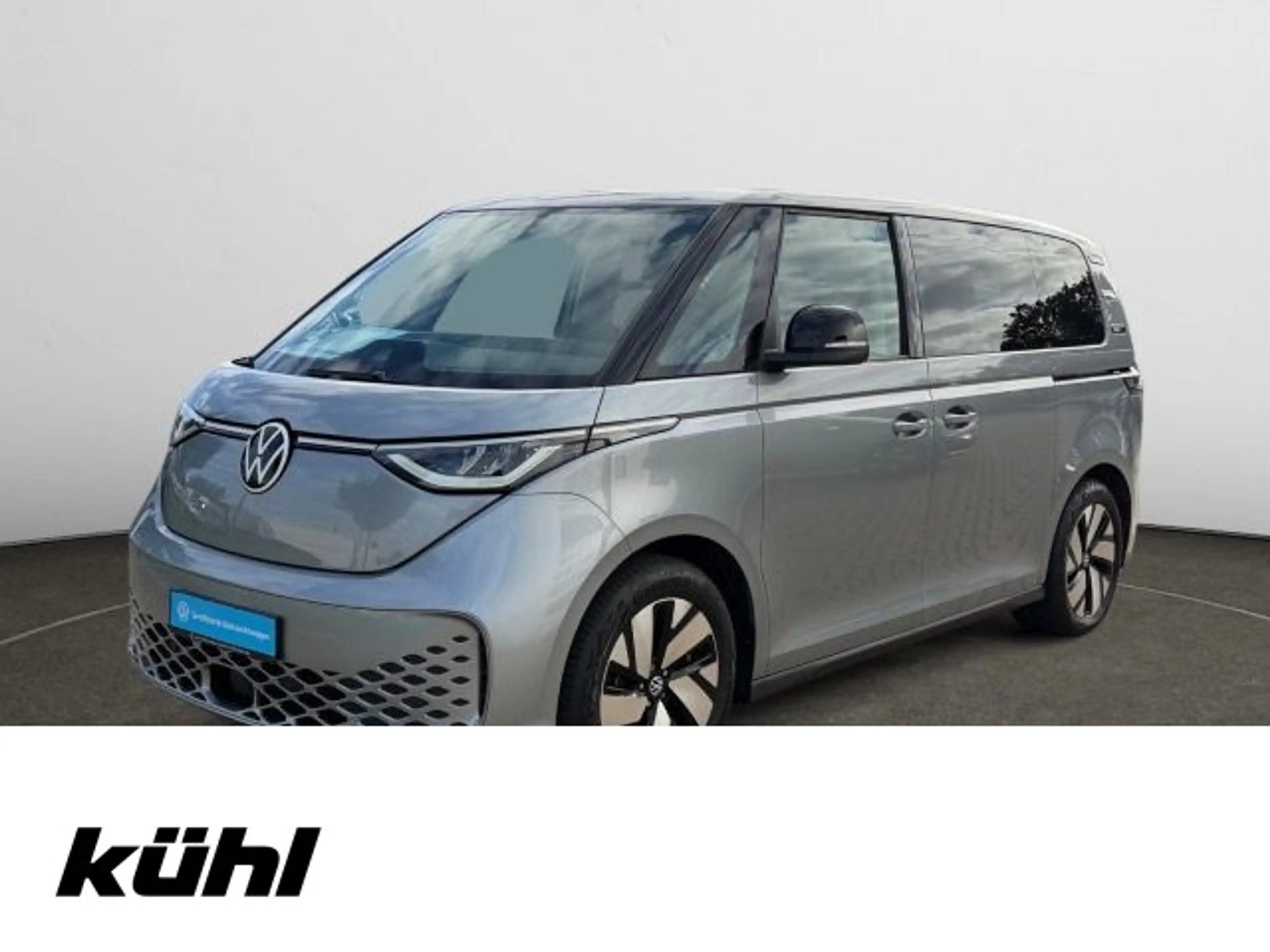 Volkswagen ID. Buzz ID.Buzz Bus 210 kW Pro Style plus Paket,LM19