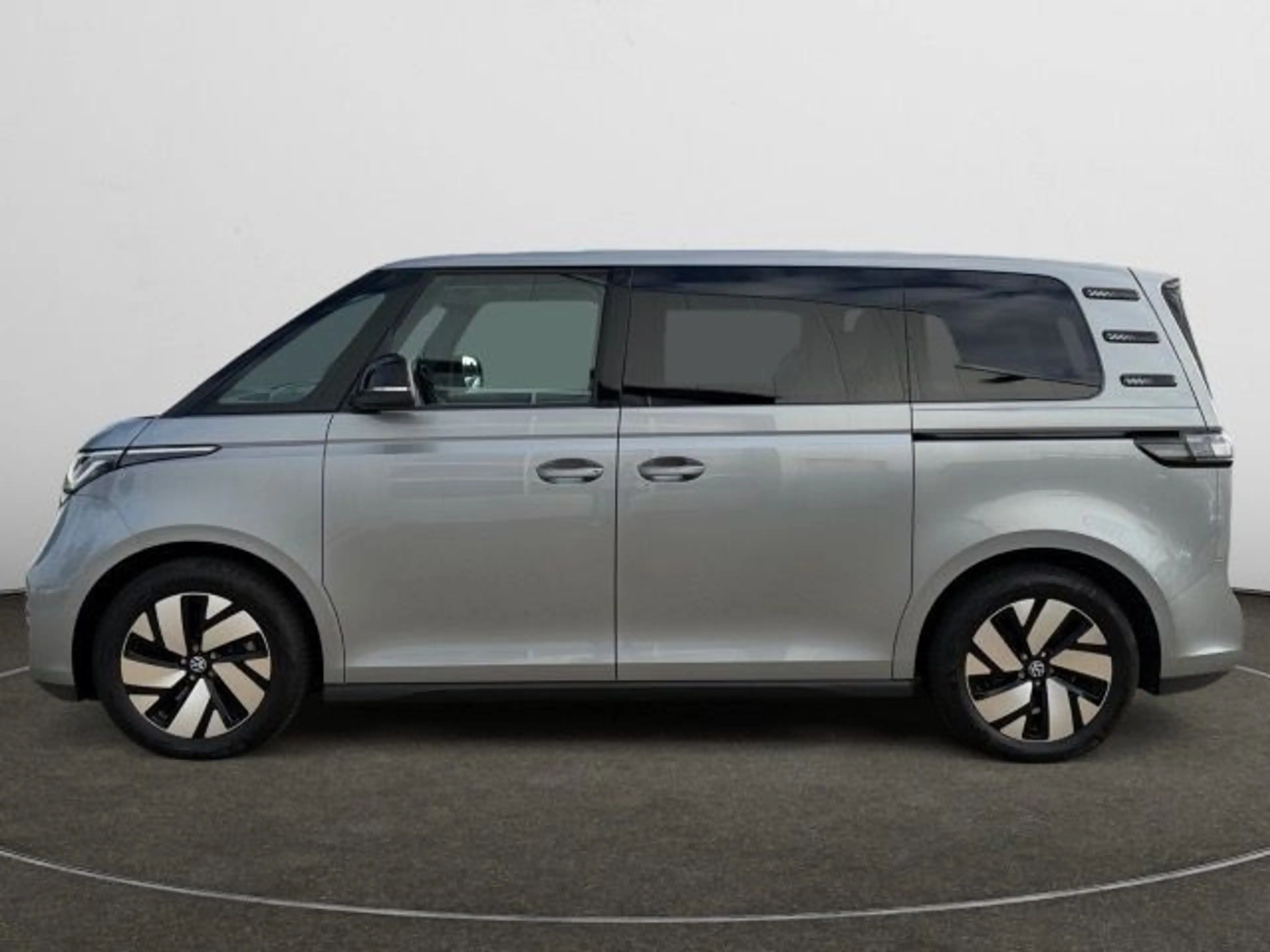 Volkswagen ID. Buzz ID.Buzz Bus 210 kW Pro Style plus Paket,LM19 — photo 3