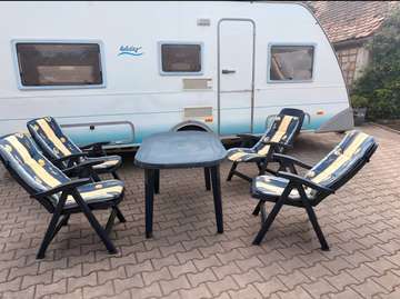 Eiffelland Holiday