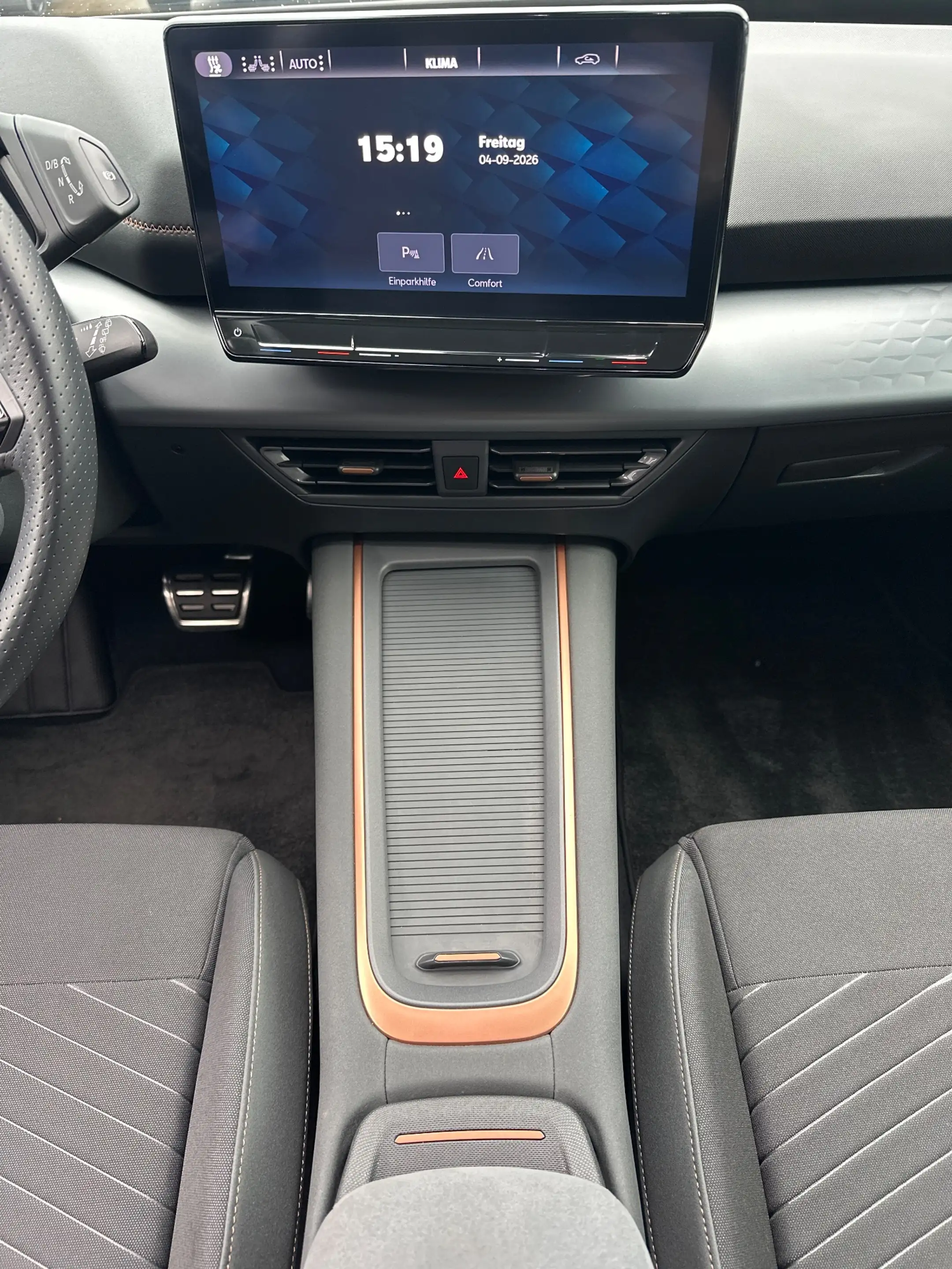 CUPRA Born 170kW/77kWh NAV+LED+HUD+KAM+SHZ+19ZO+KEYLESS+LED — photo 12