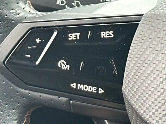 Cupra Born view 11