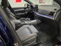 Audi SQ5 Sportback 3.0 tdi 341 Cv Quattro Uniproprietario Blu/Azzurro - thumbnail 10