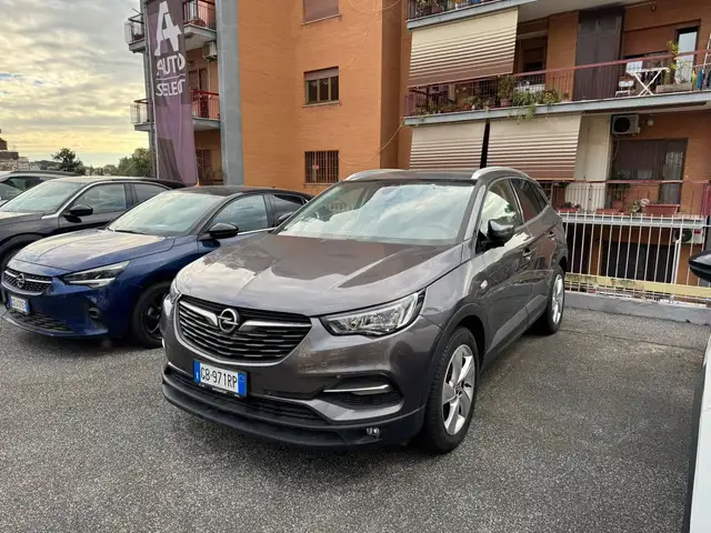 Opel Grandland Grandland X 1.5 diesel Ecotec Start&Stop Advance