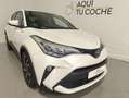 Toyota C-HR Advance 1.8 125H Alb - thumbnail 2