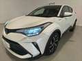 Toyota C-HR Advance 1.8 125H Blanco - thumbnail 5