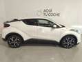 Toyota C-HR Advance 1.8 125H Alb - thumbnail 3