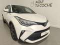 Toyota C-HR Advance 1.8 125H Blanco - thumbnail 2