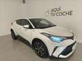 Toyota C-HR Advance 1.8 125H Blanco - thumbnail 4