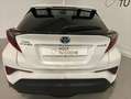 Toyota C-HR Advance 1.8 125H Alb - thumbnail 8