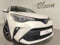 Toyota C-HR Advance 1.8 125H Alb - thumbnail 1
