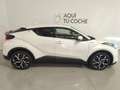 Toyota C-HR Advance 1.8 125H Blanco - thumbnail 3