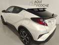 Toyota C-HR Advance 1.8 125H Alb - thumbnail 10