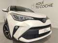 Toyota C-HR Advance 1.8 125H Blanco - thumbnail 1