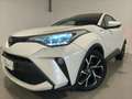 Toyota C-HR Advance 1.8 125H Blanco - thumbnail 6