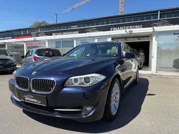 d Touring Pano Navi Leder Xenon