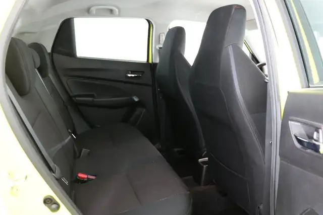 Suzuki Swift view 10