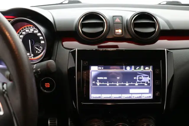 Suzuki Swift view 15