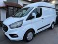 Ford Transit Custom 300 L1H2 HOCHDACH CARPLAY KAMERA Weiß - thumbnail 1