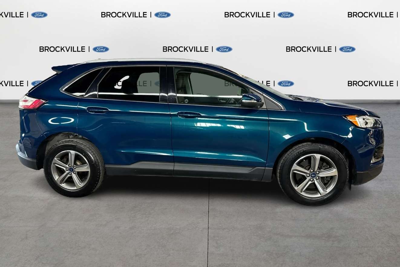 2020 Ford Edge SEL  | AWD Low KM Heated Leather Power Liftgate — снимка 1