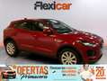 Jaguar E-Pace 2.0D I4 Chequered Flag AWD Aut. 150 Rojo - thumbnail 1