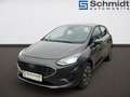 Ford Fiesta Titanium 5-türig 1,1L 75PS M5 F Gris - thumbnail 1