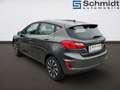 Ford Fiesta Titanium 5-türig 1,1L 75PS M5 F Gris - thumbnail 3