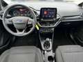 Ford Fiesta Titanium 5-türig 1,1L 75PS M5 F Gris - thumbnail 8
