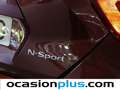 Nissan Micra IG-T N-Sport CVT 92 Rojo - thumbnail 5