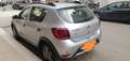 Dacia Sandero Stepway 1.0 tce 15th Anniversary Eco-g 100cv Grigio - thumbnail 2