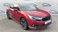 DS Automobiles DS 4 1.6 THP 165 BVA6 So Chic Rouge - thumbnail 32